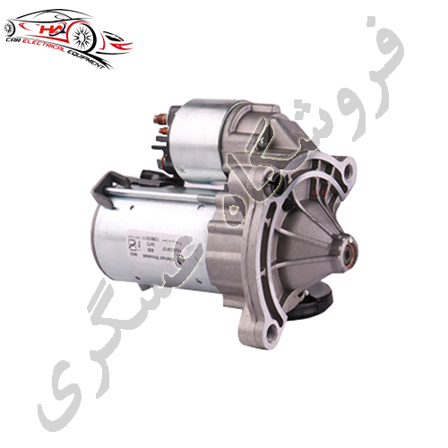 استارت پژو 405 چهار ذغاله